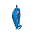 Saco De Merienda Disney Gym Sac Happy Sttich Azul