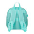Mochila Disney Backpack 25 Cm.Mickey Fun With Friends Azul