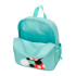 Mochila Disney Backpack 25 Cm.Mickey Fun With Friends Azul