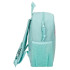 Mochila Disney Backpack 25 Cm.Mickey Fun With Friends Azul