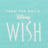 Mochila Disney Backpack 25 Cm.Wish Dreamer Azul