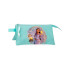 Mochila Disney Vanity Case 3C.Wish Dreamer Azul