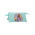 Mochila Disney Vanity Case 3C.Wish Dreamer Azul