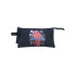 Mochila Disney Vanity Case 3C.Stitch Excited Negro