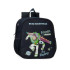 Mochila Disney Adapt. Backpack.25 Cm. Friends To Infinity And Beyond Negro