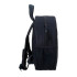 Mochila Disney Adapt. Backpack.25 Cm. Friends To Infinity And Beyond Negro