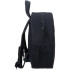 Mochila Disney Adapt. Backpack.25 Cm. Friends To Infinity And Beyond Negro