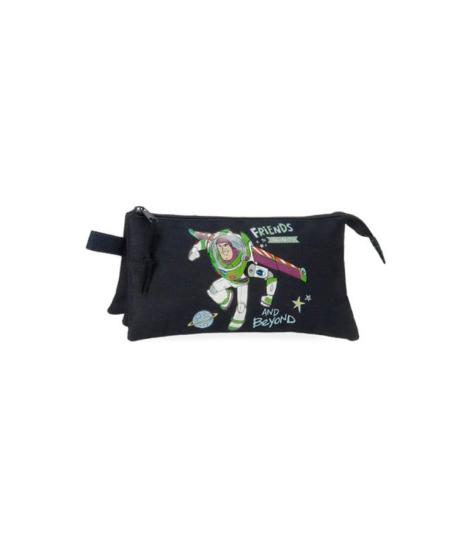 Mochila Disney Vanity Case 3C.Friends To...