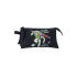 Mochila Disney Vanity Case 3C.Friends To Infinity And Beyond Negro