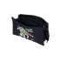 Mochila Disney Vanity Case 3C.Friends To Infinity And Beyond Negro