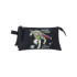 Mochila Disney Vanity Case 3C.Friends To Infinity And Beyond Negro