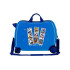 Maleta Infantil Disney Abs Rolling Suitcase 4W.(2 Multid.) Minnie Style Azul