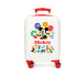 Trolley Disney Abs Suitcase 50 Cm.4R Mickey Peek A Boo Blanco