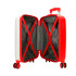 Trolley Disney Abs Suitcase 50 Cm.4R Mickey Peek A Boo Blanco
