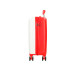 Trolley Disney Abs Suitcase 50 Cm.4R Mickey Peek A Boo Blanco