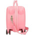 Maleta Infantil Disney Abs Rolling 4W.(2 Multi.) 45Cm. Aristocats Marie Rosa