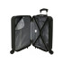 Trolley Disney Abs Suitcase 55Cm.4R. Mickey Multiverse Negro