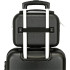 Neceser Disney Adapt. Abs Vanity Case Stitch Cute Negro