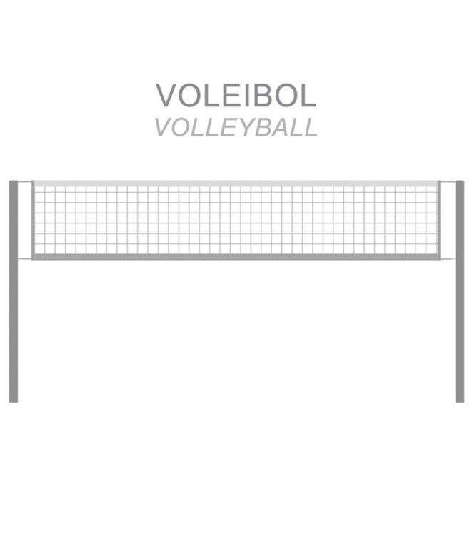 Red Voleibol Pro Enebe