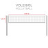 Red Voleibol Pro Enebe