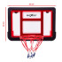 Set Tablero De Basket Salto 60X40 Cm Enebe