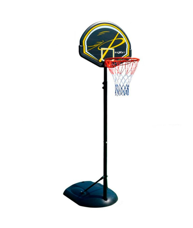 Canasta Basket Trasladable Pistons 1,60-2,20 M...