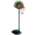 Canasta Basket Trasladable Pistons 1,60-2,20 M Enebe