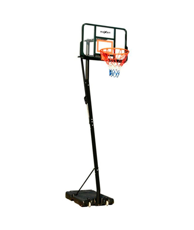 Canasta Basket Trasladable Lakers 2,45-3,05 M...