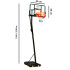 Canasta Basket Trasladable Lakers 2,45-3,05 M Enebe