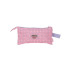 Portatodo 3C. Hello Kitty Hearts & Dots Rosa