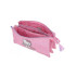 Portatodo 3C. Hello Kitty Hearts & Dots Rosa