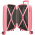 Trolley Abs 50 Cm.4R Hello Kitty My Favourite Bow Rosa Rosa