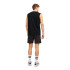 Camiseta Jack & Jones Jorvesterbro Sleeveless Tee Sn Hombre Black
