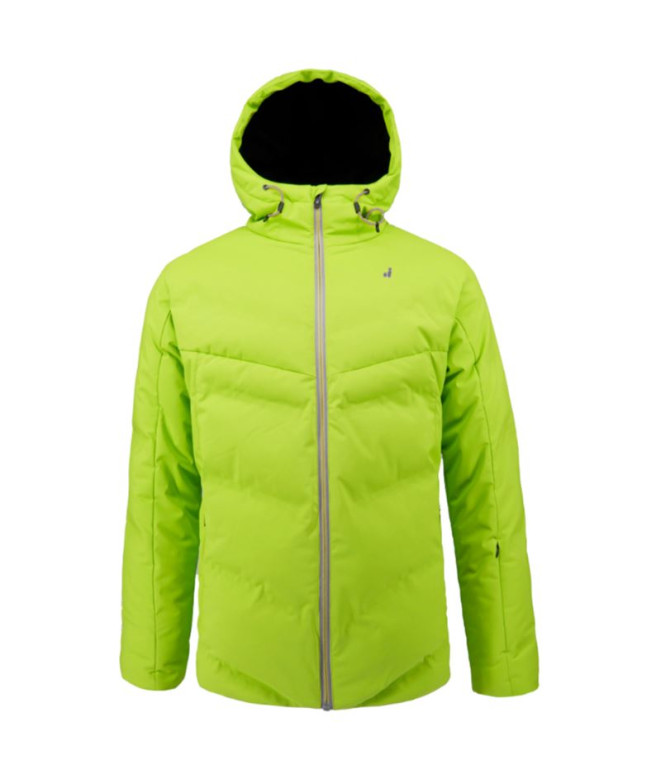 Chaqueta de Montaña Joluvi Ampezzo Citrico...