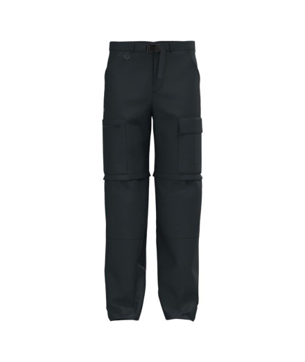 Pantalón Joma Explorer III Hombre Negro