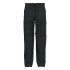 Pantalón Joma Explorer III Hombre Negro