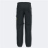 Pantalón Joma Explorer III Hombre Negro