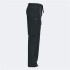 Pantalón Joma Explorer III Hombre Negro
