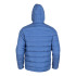 Anorak Joma Explorer III  Hombre Azul