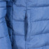 Anorak Joma Explorer III  Hombre Azul