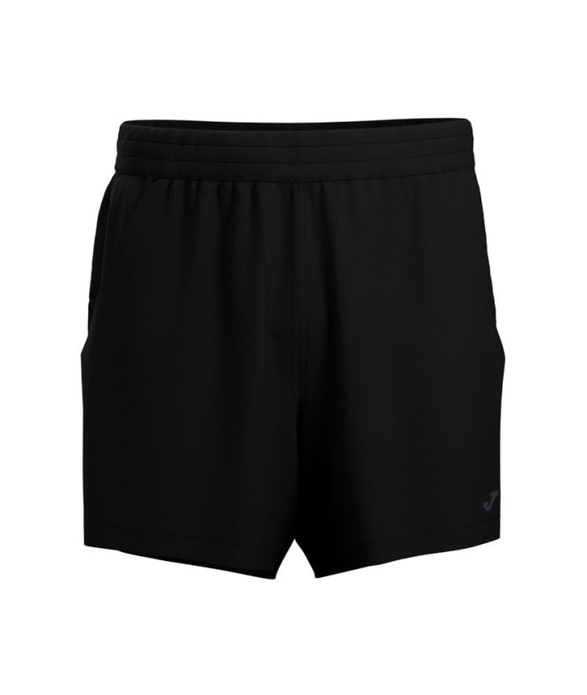 Pantalones Joma Breath Hombre Negro