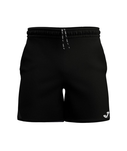 Pantalones Joma Challenge Hombre Negro