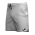 Pantalones Joma Challenge Hombre Blanco