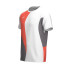 Camiseta de Tenis Joma Torneo Blanco Coral Niño