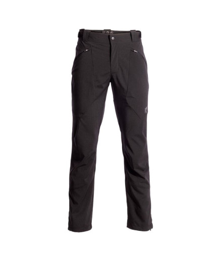 Pantalones de Montaña Joma Explorer Negro Hombre