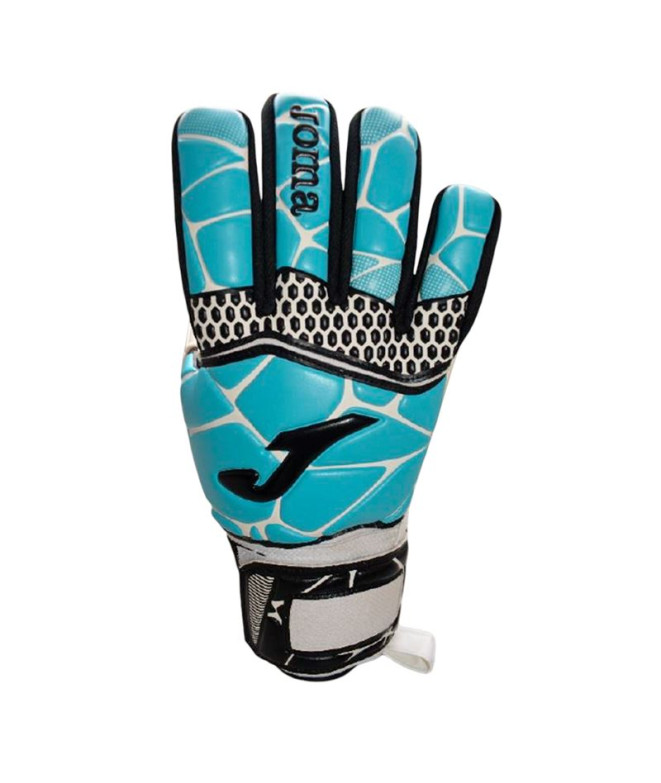 Guantes Jomas de portero Joma Gk- Pro Blanco...
