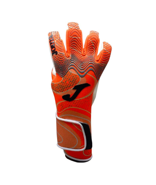 Guantes Jomas de portero Joma Panther Naranja...