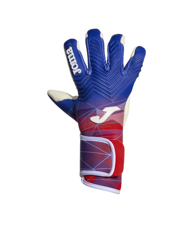 Guantes Jomas de portero Joma Area 24 Rojo Marino