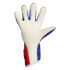 Guantes Jomas de portero Joma Area 24 Rojo Marino