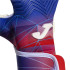 Guantes Jomas de portero Joma Area 24 Rojo Marino